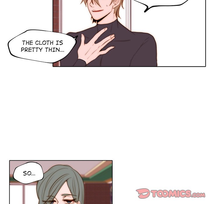 Ranunculus Chapter 67 Page 32