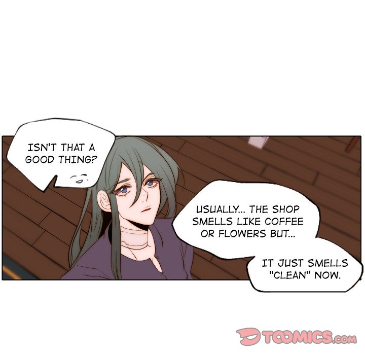 Ranunculus Chapter 67 Page 38