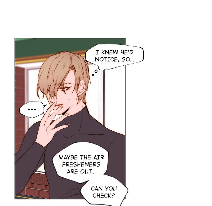 Ranunculus Chapter 67 Page 39