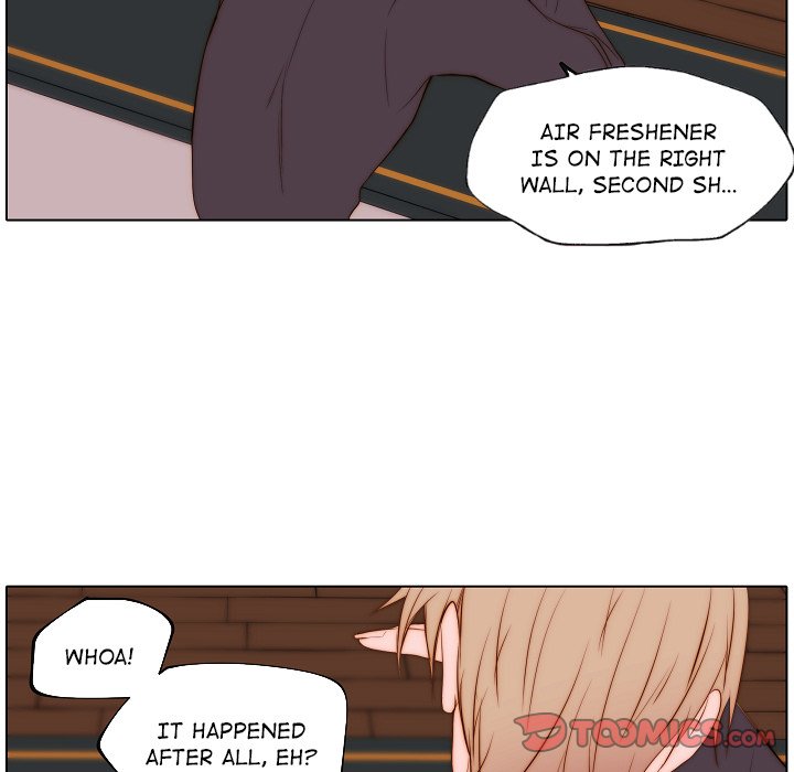 Ranunculus Chapter 67 Page 44