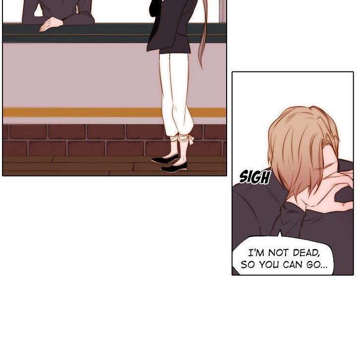 Ranunculus Chapter 67 Page 51
