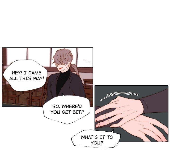 Ranunculus Chapter 67 Page 52