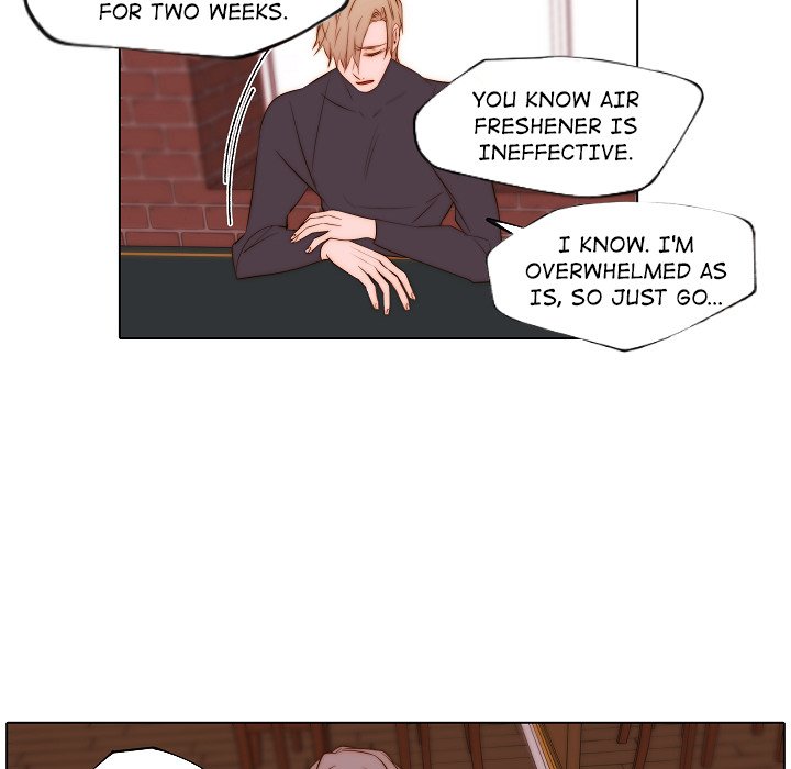 Ranunculus Chapter 67 Page 55