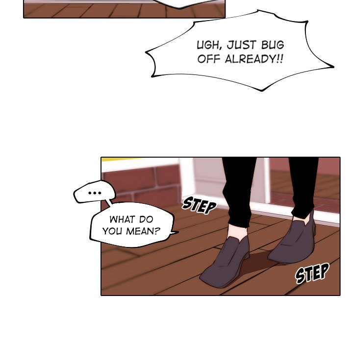 Ranunculus Chapter 67 Page 60