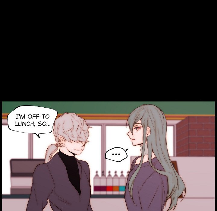 Ranunculus Chapter 68 Page 11