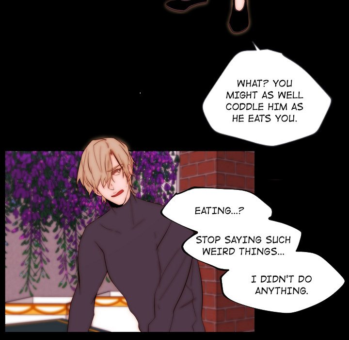 Ranunculus Chapter 68 Page 25