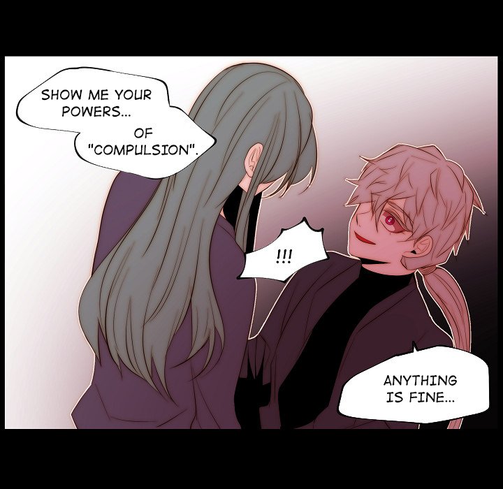 Ranunculus Chapter 68 Page 31