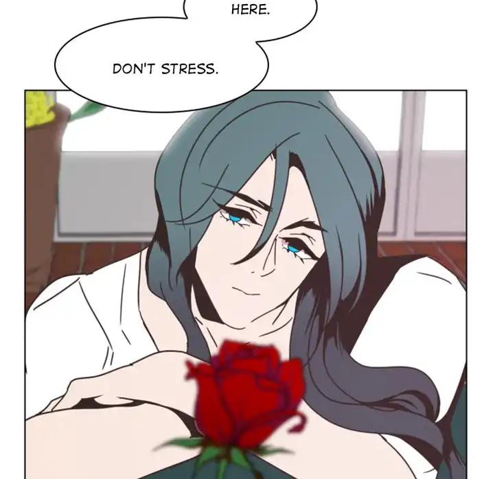 Ranunculus Chapter 6 Page 71