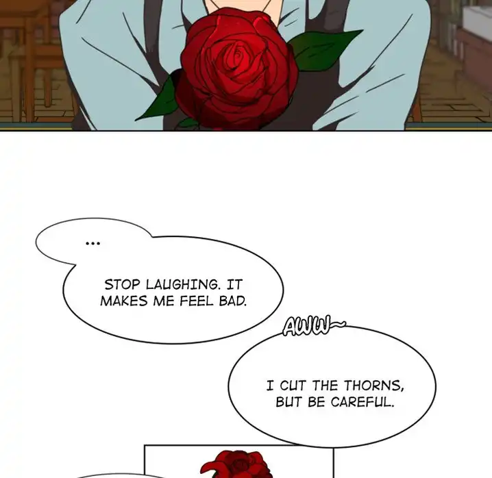 Ranunculus Chapter 6 Page 73