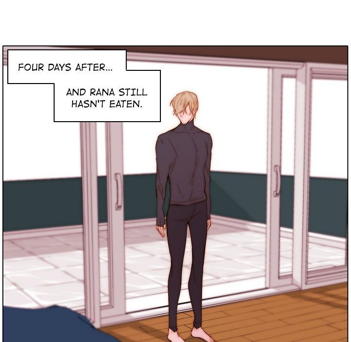 Ranunculus Chapter 69 Page 11