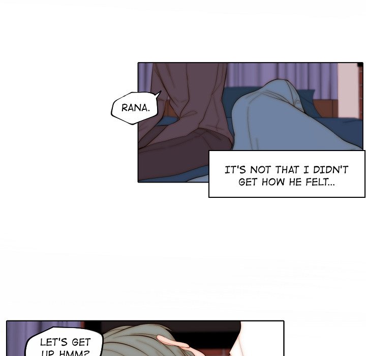 Ranunculus Chapter 69 Page 22