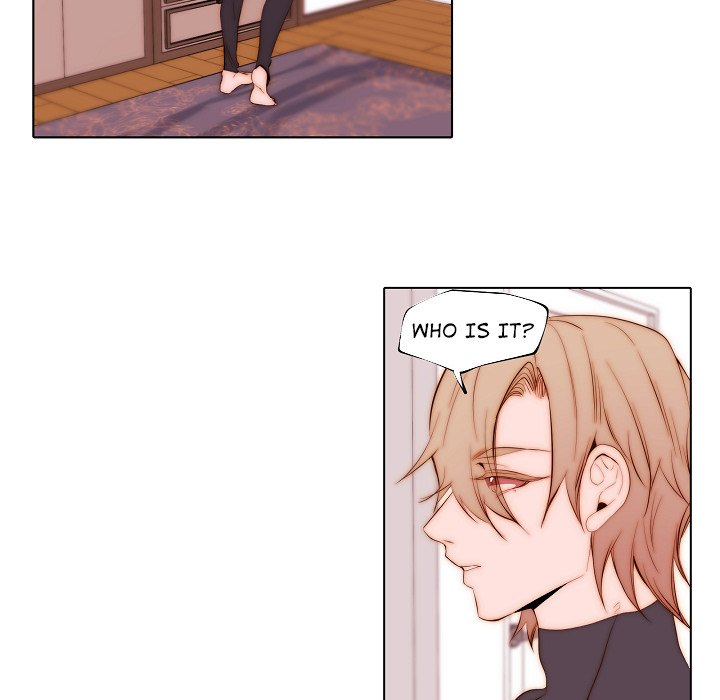 Ranunculus Chapter 69 Page 28