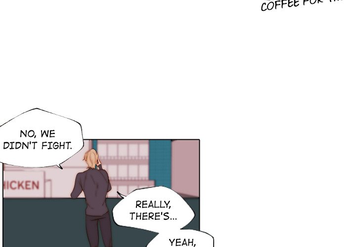 Ranunculus Chapter 69 Page 4