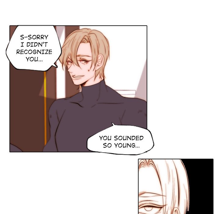 Ranunculus Chapter 69 Page 42