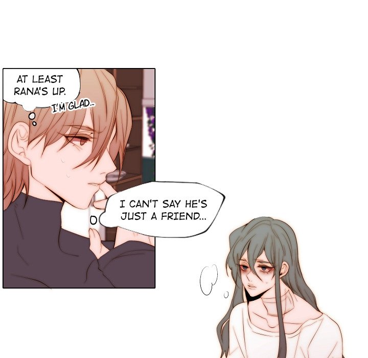 Ranunculus Chapter 69 Page 57