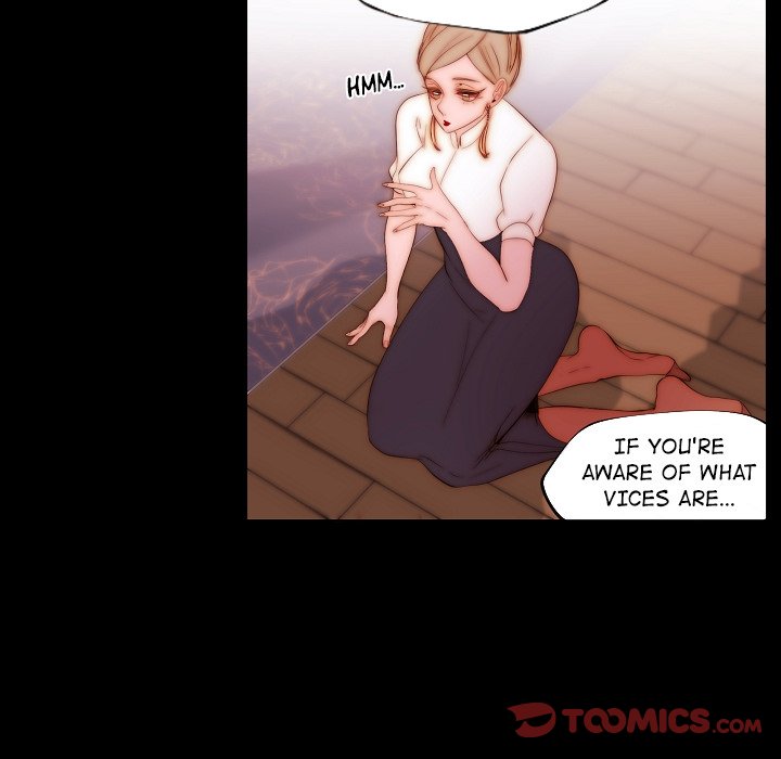 Ranunculus Chapter 70 Page 18