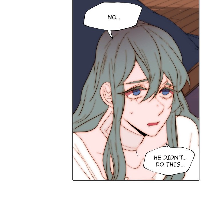 Ranunculus Chapter 70 Page 31