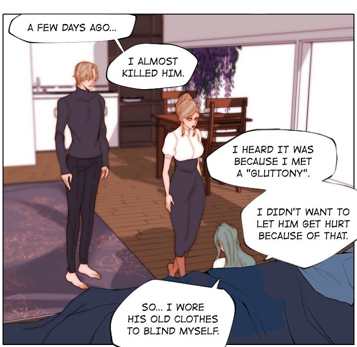 Ranunculus Chapter 70 Page 38