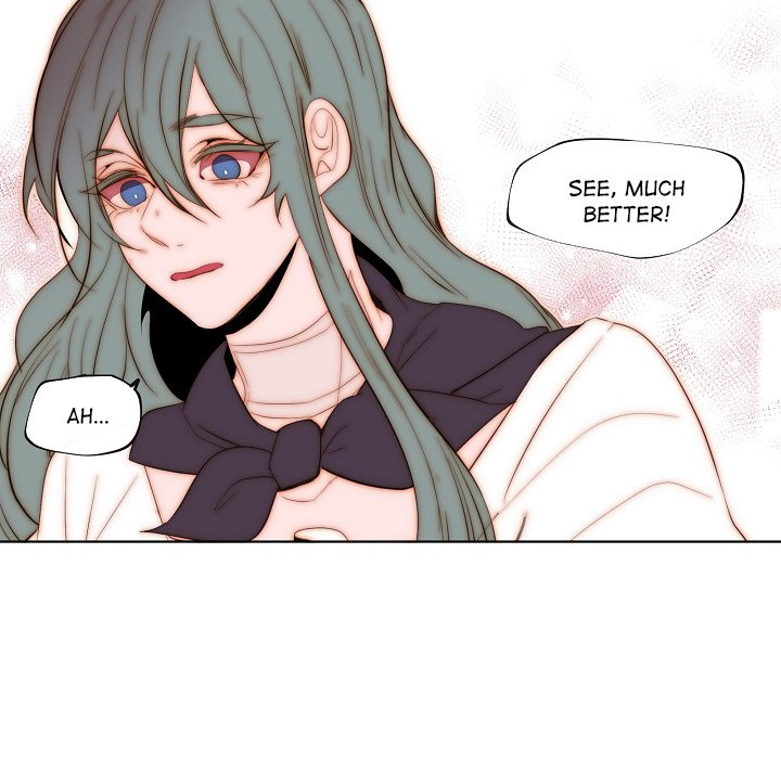 Ranunculus Chapter 70 Page 52
