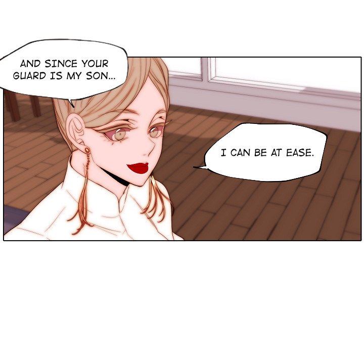 Ranunculus Chapter 70 Page 56