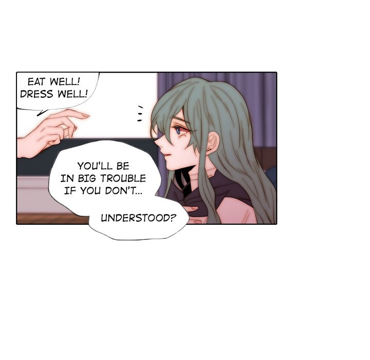 Ranunculus Chapter 70 Page 57