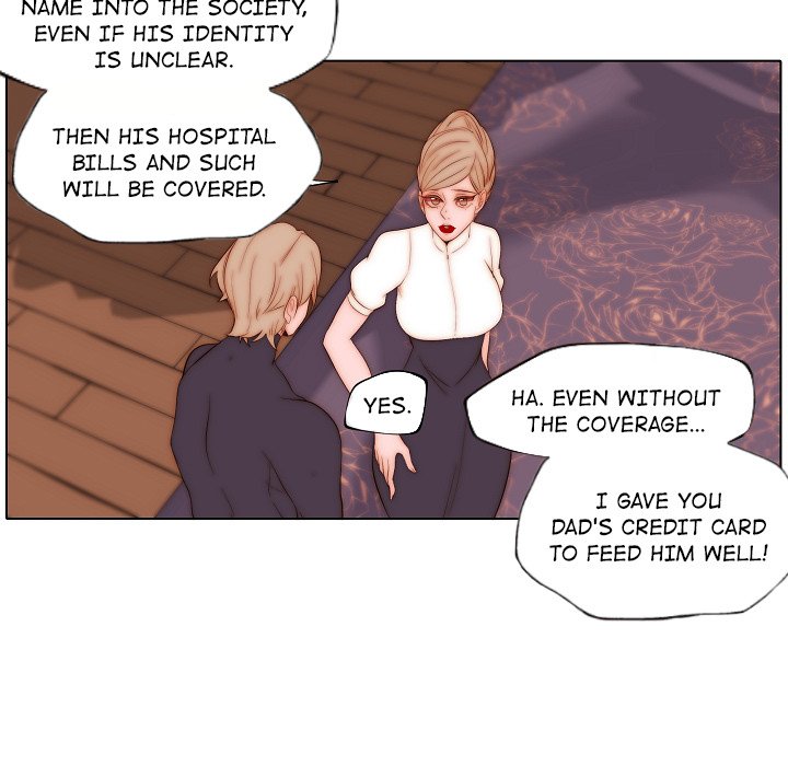 Ranunculus Chapter 70 Page 60