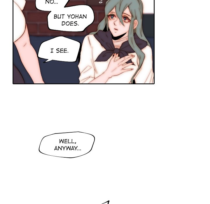 Ranunculus Chapter 70 Page 70