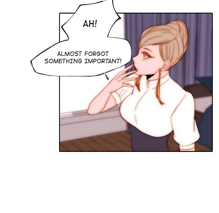 Ranunculus Chapter 70 Page 71