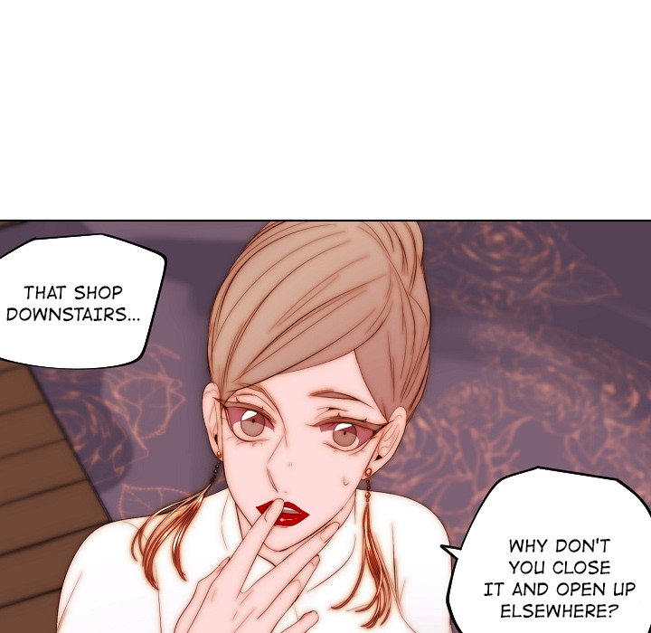 Ranunculus Chapter 70 Page 72