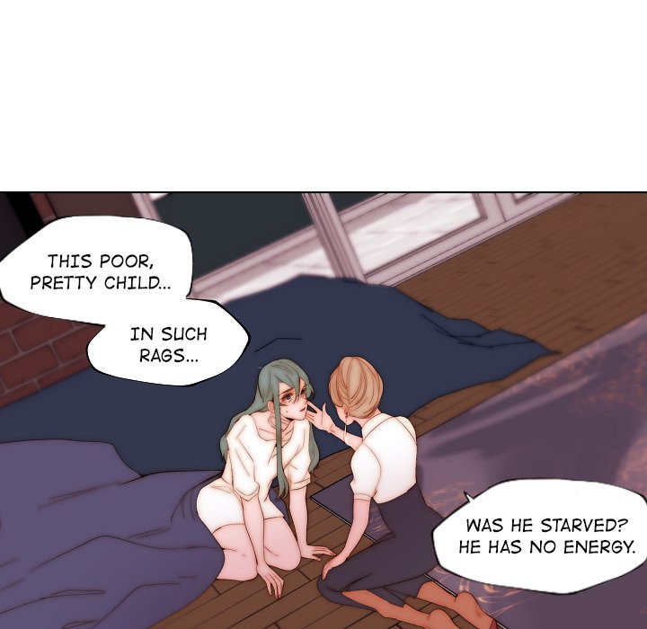 Ranunculus Chapter 70 Page 8