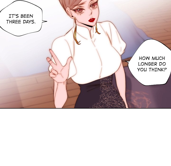 Ranunculus Chapter 71 Page 11