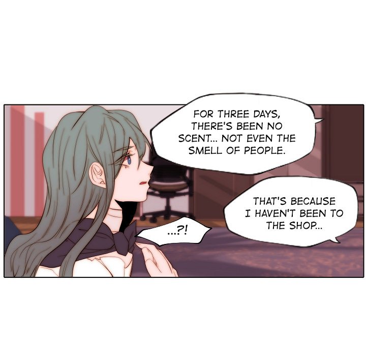 Ranunculus Chapter 71 Page 12