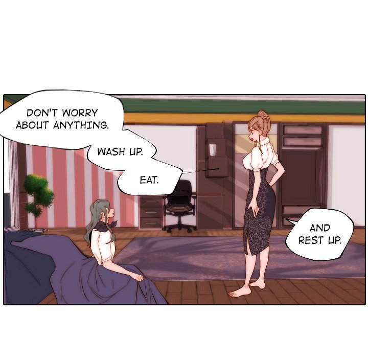 Ranunculus Chapter 71 Page 19