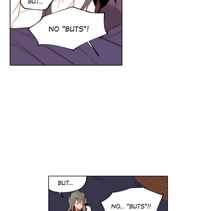 Ranunculus Chapter 71 Page 21