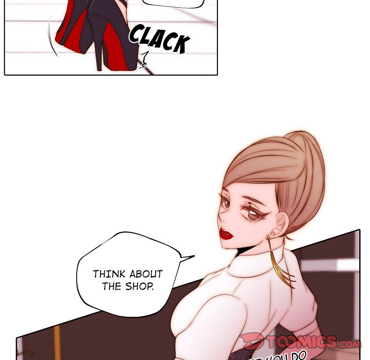 Ranunculus Chapter 71 Page 26