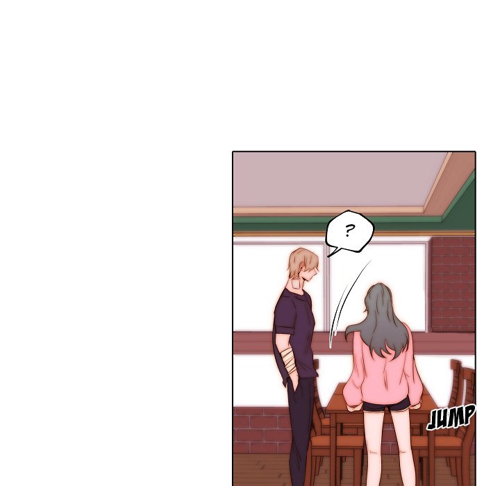 Ranunculus Chapter 72 Page 17