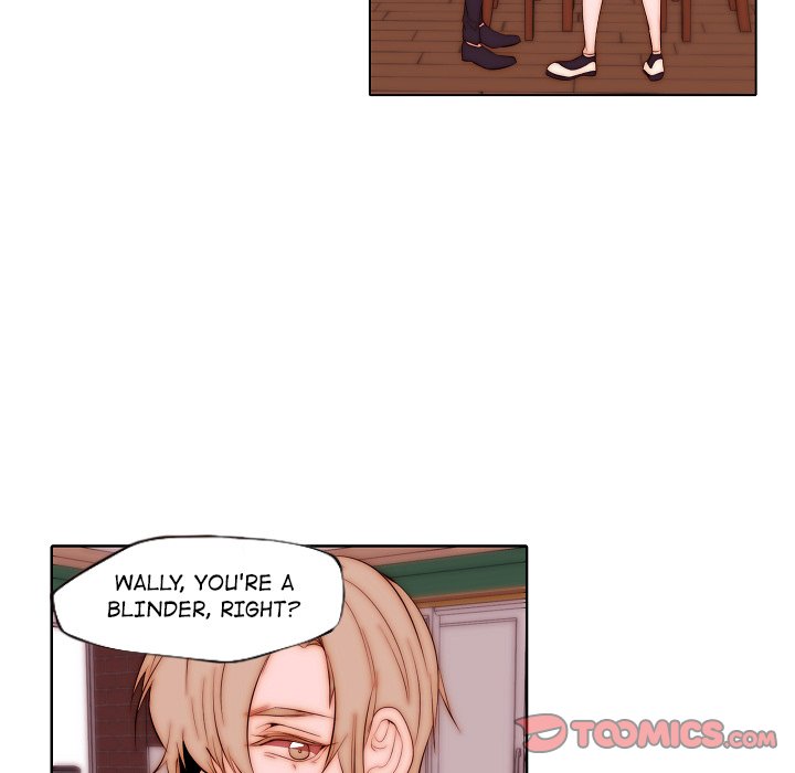 Ranunculus Chapter 72 Page 18