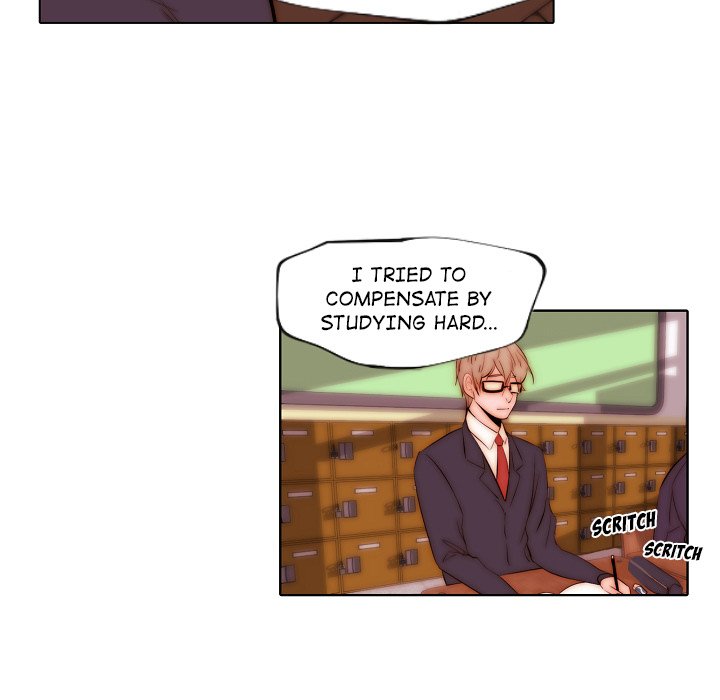Ranunculus Chapter 72 Page 29