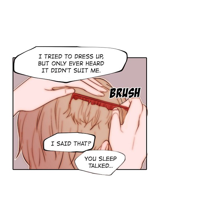 Ranunculus Chapter 72 Page 30