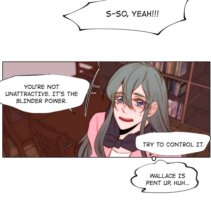 Ranunculus Chapter 72 Page 32