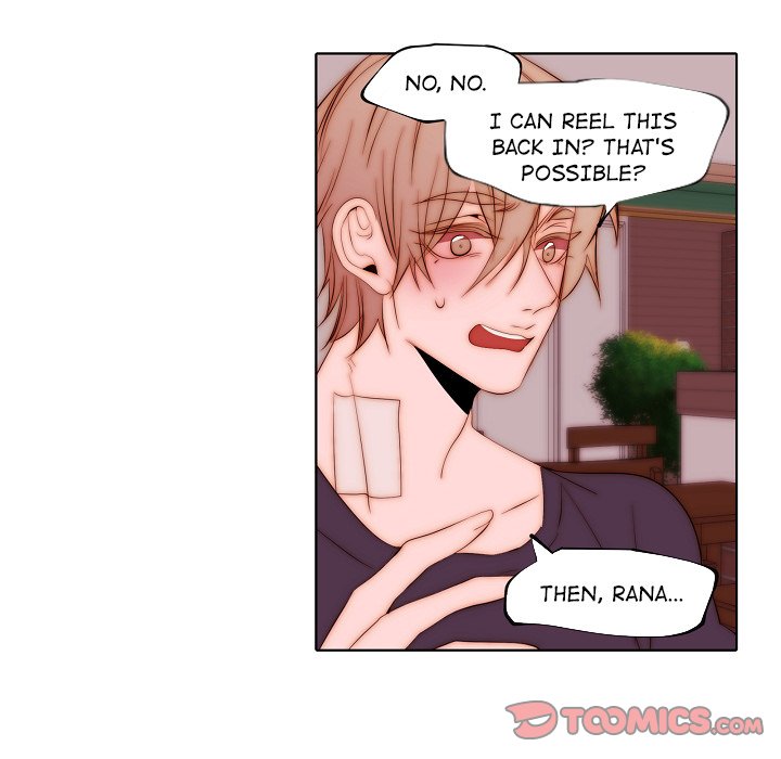 Ranunculus Chapter 72 Page 42