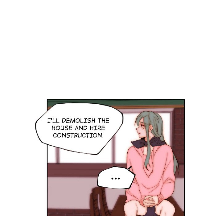 Ranunculus Chapter 72 Page 69