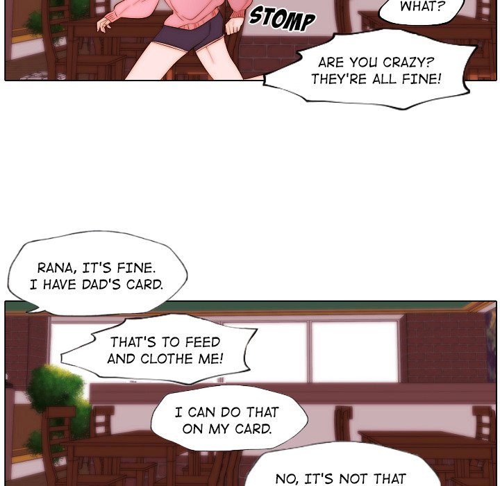 Ranunculus Chapter 72 Page 72