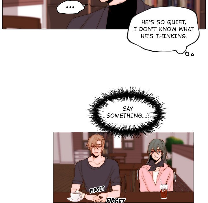Ranunculus Chapter 73 Page 11