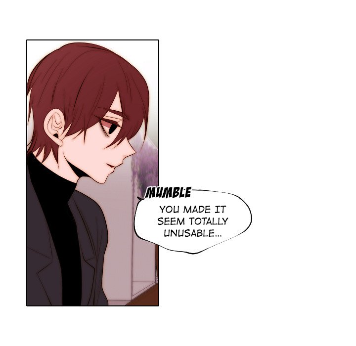 Ranunculus Chapter 73 Page 13