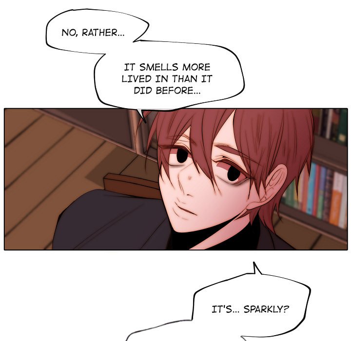 Ranunculus Chapter 73 Page 17