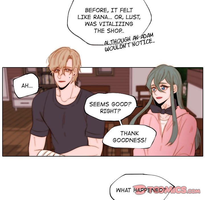 Ranunculus Chapter 73 Page 18