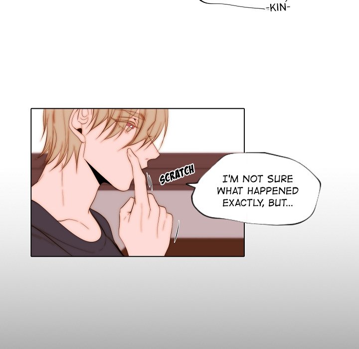 Ranunculus Chapter 73 Page 19