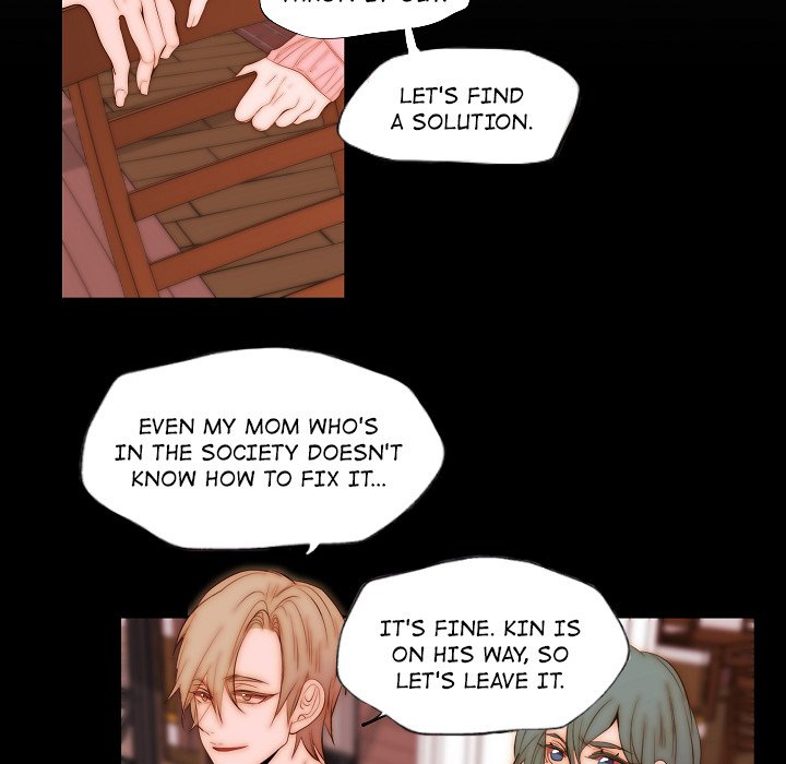 Ranunculus Chapter 73 Page 21