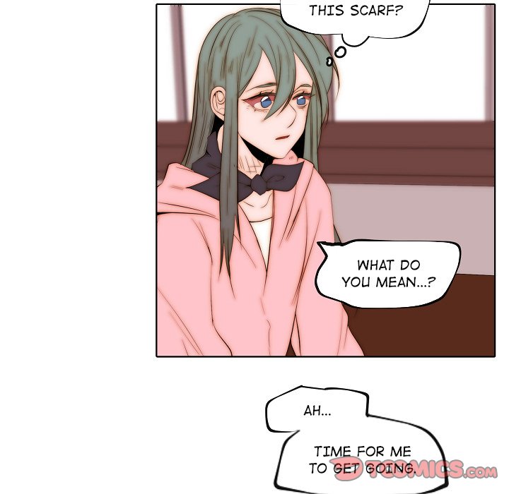 Ranunculus Chapter 73 Page 58